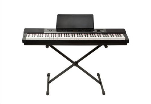 keyboard alat musik